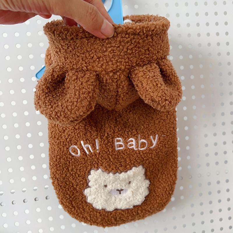 Одежда для собак для маленьких собак Зимняя теплая куртка для собак Милая мягкая куртка для щенков Модная куртка для кошек Пальто Толстовки для домашних животных Куртка для чихуахуа M
Одежда для собак для маленьких собак Зимняя теплая куртка для собак Милая мягкая куртка для щенков Модная куртка для кошек Пальто Толстовки для домашних животных Куртка для чихуахуа M