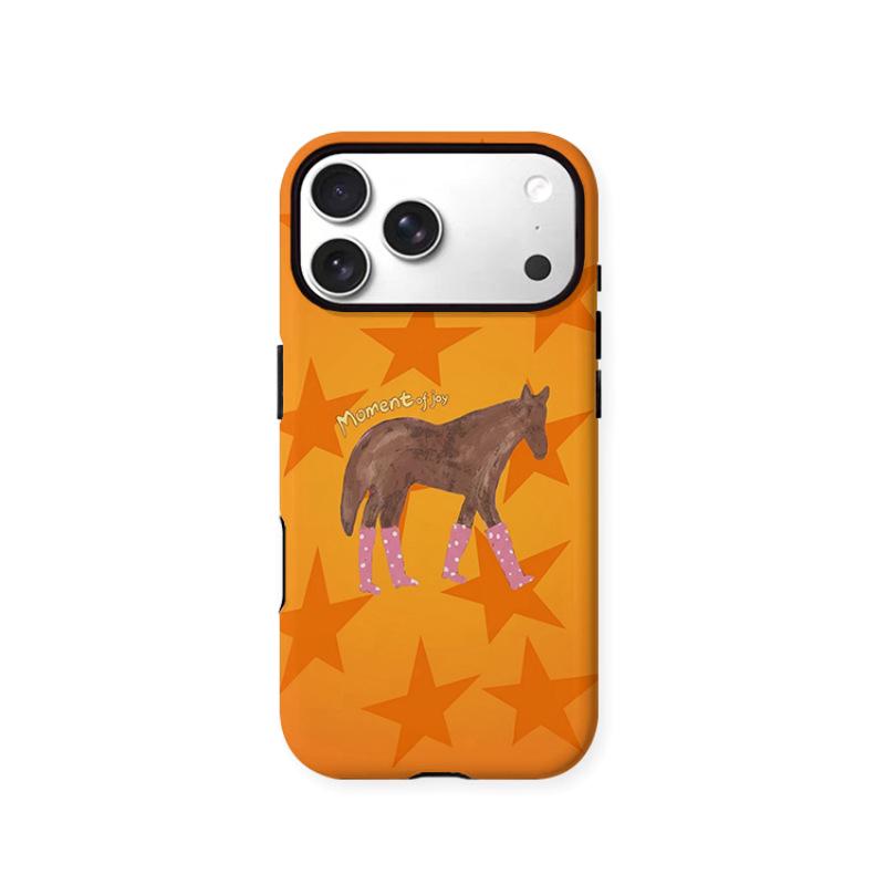 Star Little Pony Cartoon Cute Full Lens Cover for iPhone 17 Pro Max/16 Pro/15 - New Model iPhone 7 Plus
Star Little Pony Cartoon Cute Full Lens Cover for iPhone 17 Pro Max/16 Pro/15 - New Model iPhone 7 Plus