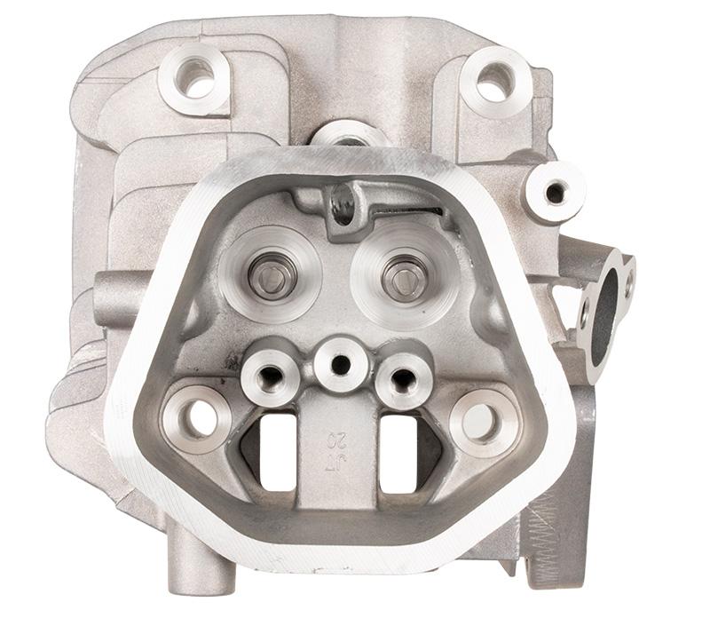 Головка Двигуна Loncin G240F G240Fd G270F G270Fd Lc173F Частина Оригінальна 120080284-0001
Головка Двигуна Loncin G240F G240Fd G270F G270Fd Lc173F Частина Оригінальна 120080284-0001