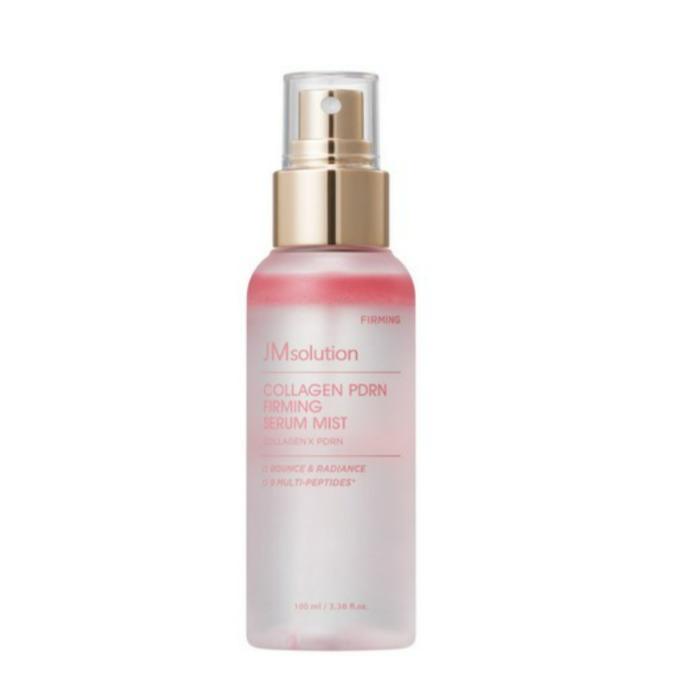 JMsolution Collagen PDRN Firming Serum Mist, 100 ml 100ml
JMsolution Collagen PDRN Firming Serum Mist, 100 ml 100ml