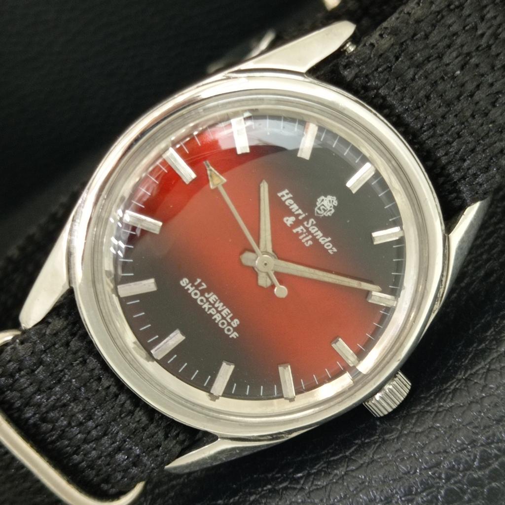 HENRI SANDOZ & FILS ВИНТАЖНЫЕ ШВЕЙЦАРСКИЕ МУЖСКИЕ ЧАСЫ С РУЧНЫМ ПОДЗАВОДОМ a706003-1
HENRI SANDOZ & FILS ВИНТАЖНЫЕ ШВЕЙЦАРСКИЕ МУЖСКИЕ ЧАСЫ С РУЧНЫМ ПОДЗАВОДОМ a706003-1