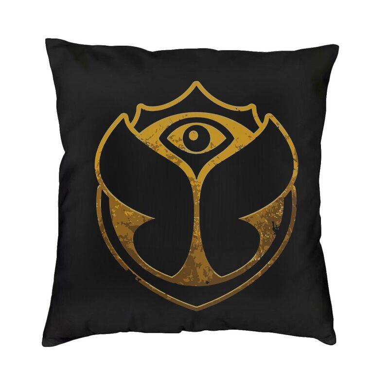 Tomorrowland Party Pillow Covers Living Room Decoration Fashion Electronic Dance Festival Cushions for Sofa Square Pillowcase 30x30cm
Tomorrowland Party Pillow Covers Living Room Decoration Fashion Electronic Dance Festival Cushions for Sofa Square Pillowcase 30x30cm