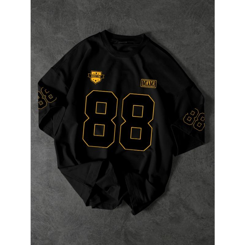 Винтажная оверсайз футболка Бостон Майами 88 Varsity XXS
Винтажная оверсайз футболка Бостон Майами 88 Varsity XXS
