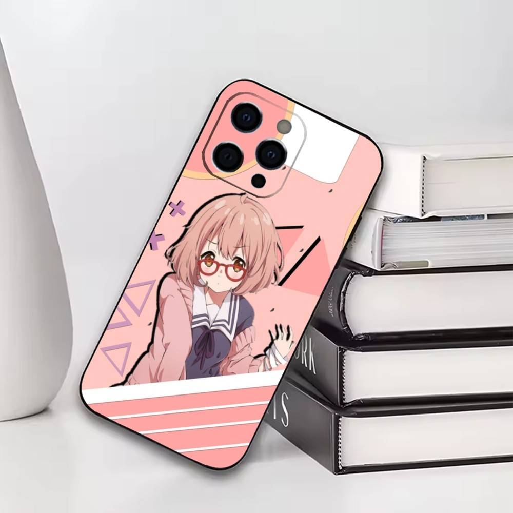 Mirai Kuriyama Phone Case For iPhone17,16,15,14,13,12,11 Plus,Pro Soft Silicone Black Cover iPhone15pro
Mirai Kuriyama Phone Case For iPhone17,16,15,14,13,12,11 Plus,Pro Soft Silicone Black Cover iPhone15pro