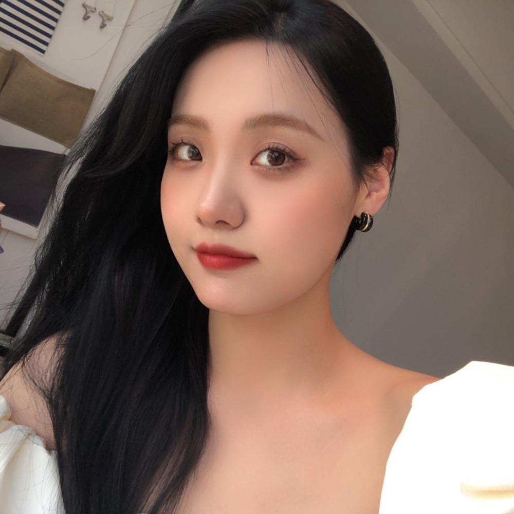 Style Accessories Colorful Geometric C Shaped Earrings Party Jewelr Resin Earrings Acrylic Earrings
Style Accessories Colorful Geometric C Shaped Earrings Party Jewelr Resin Earrings Acrylic Earrings