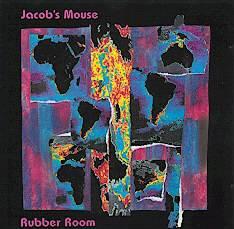 CD JACOB S MOUSE - Rubber Room WIJ40CD Wiiija Records 1995 UK Rock Used
CD JACOB S MOUSE - Rubber Room WIJ40CD Wiiija Records 1995 UK Rock Used