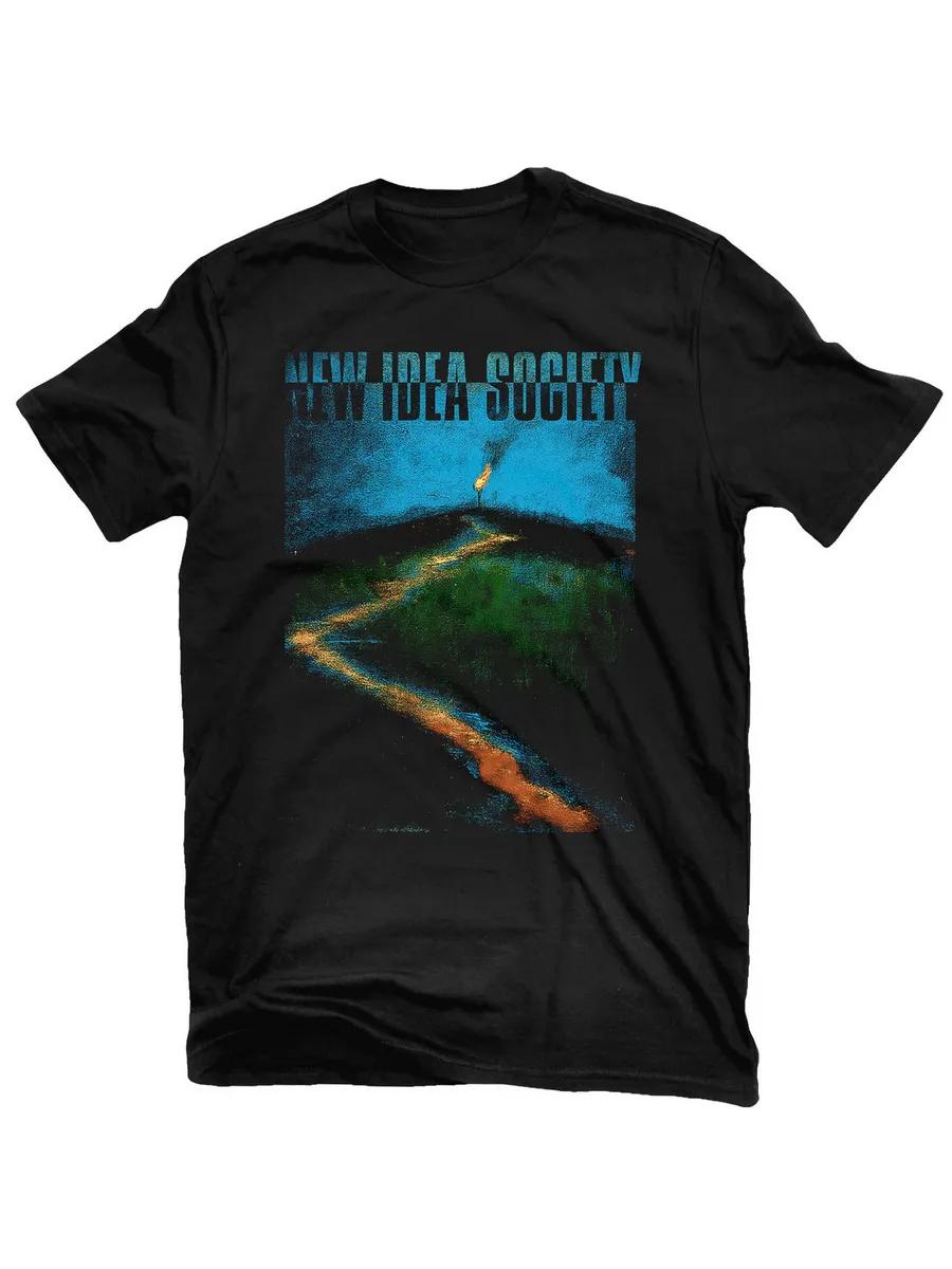 Men s New Idea Society Graphic T-Shirt, 100% Cotton Crew Neck Short Sleeve Tee, Casual Summer Top for Daily Wear and Gift 3XL
Men s New Idea Society Graphic T-Shirt, 100% Cotton Crew Neck Short Sleeve Tee, Casual Summer Top for Daily Wear and Gift 3XL