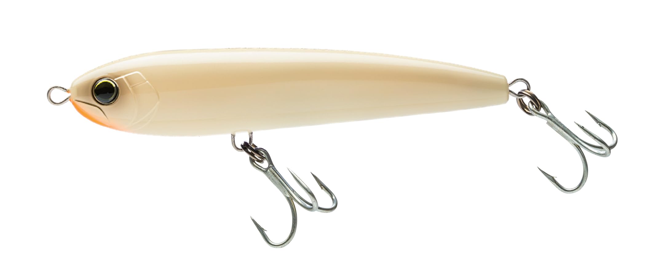 Saltwater Lure Mag Dive Floating 200mm Bone Center of Gravity Shift YO-ZURI Color
Saltwater Lure Mag Dive Floating 200mm Bone Center of Gravity Shift YO-ZURI Color