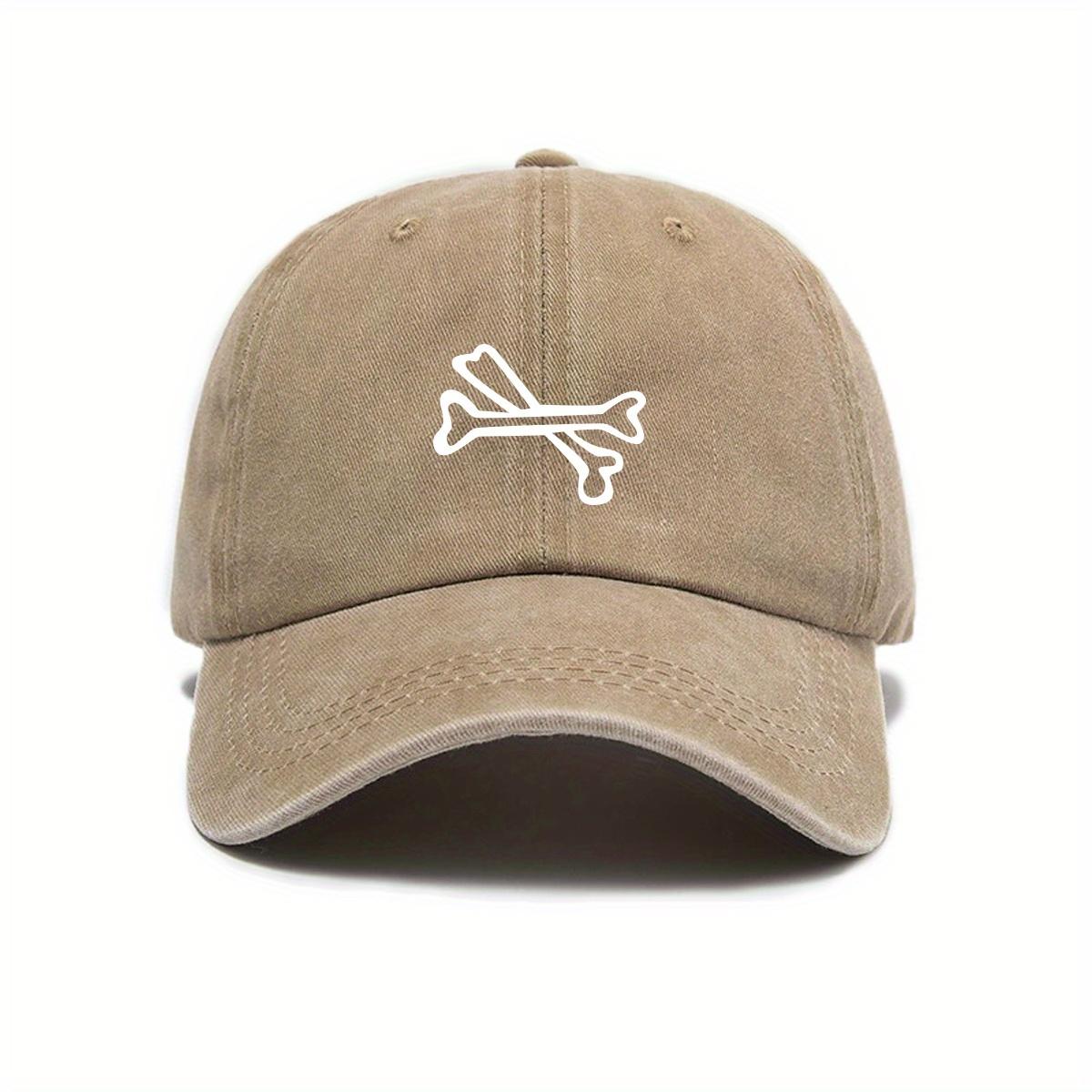 Unisex Washable Printed Baseball Cap Adjustable Sun Protection Cap хакі
Unisex Washable Printed Baseball Cap Adjustable Sun Protection Cap хакі