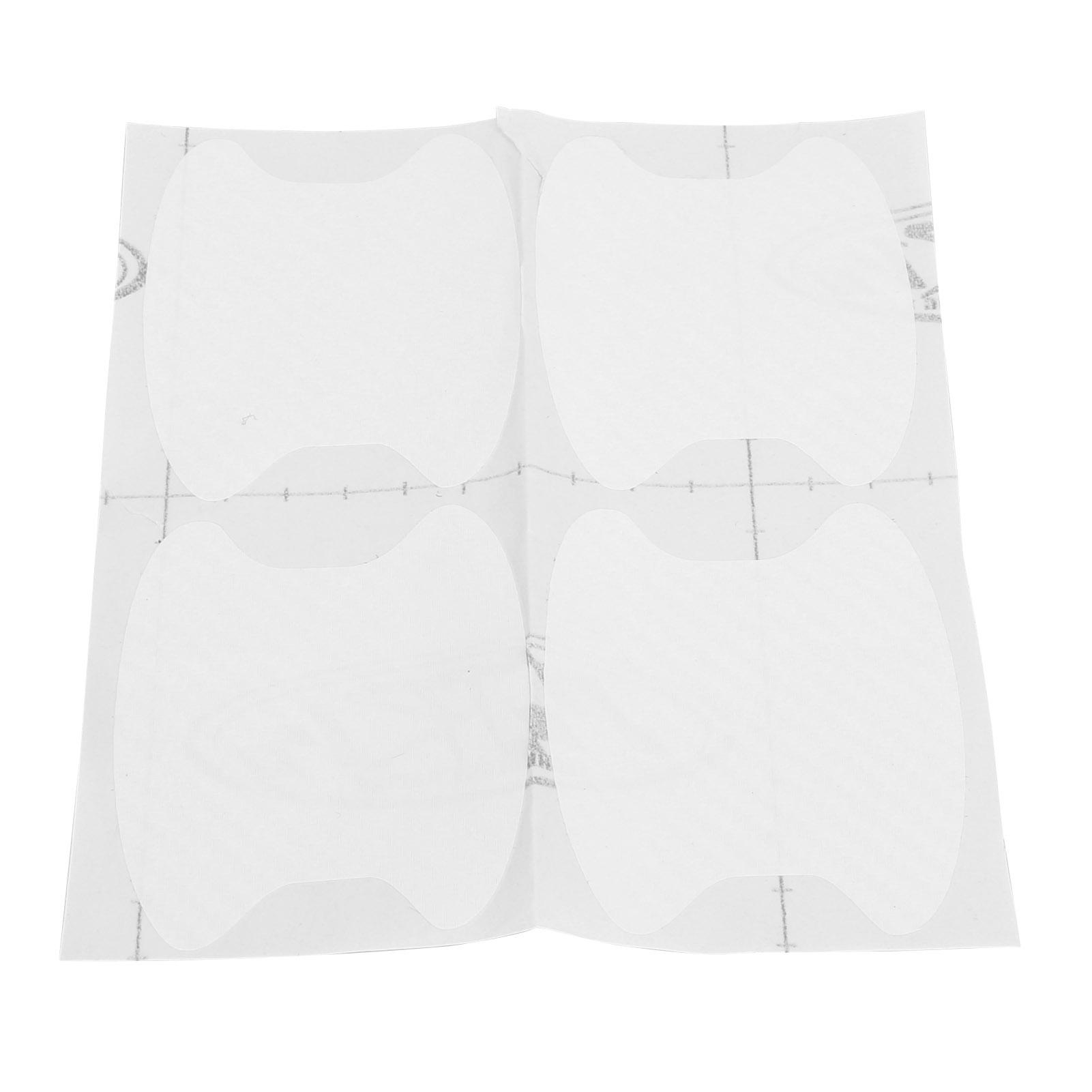 4pcs Door Handle Bowl Cover Trim Carbon Fiber Protector Anti Scratch Stickers for Car Truck
4pcs Door Handle Bowl Cover Trim Carbon Fiber Protector Anti Scratch Stickers for Car Truck