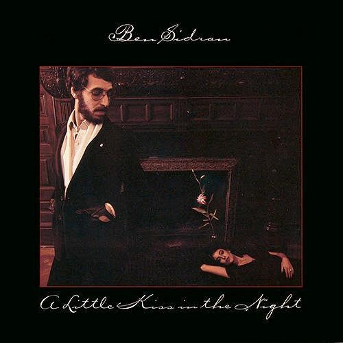 LP Record BEN SIDRAN - A Little Kiss In The Night AB4178 ARISTA 1978 US Jazz Used
LP Record BEN SIDRAN - A Little Kiss In The Night AB4178 ARISTA 1978 US Jazz Used