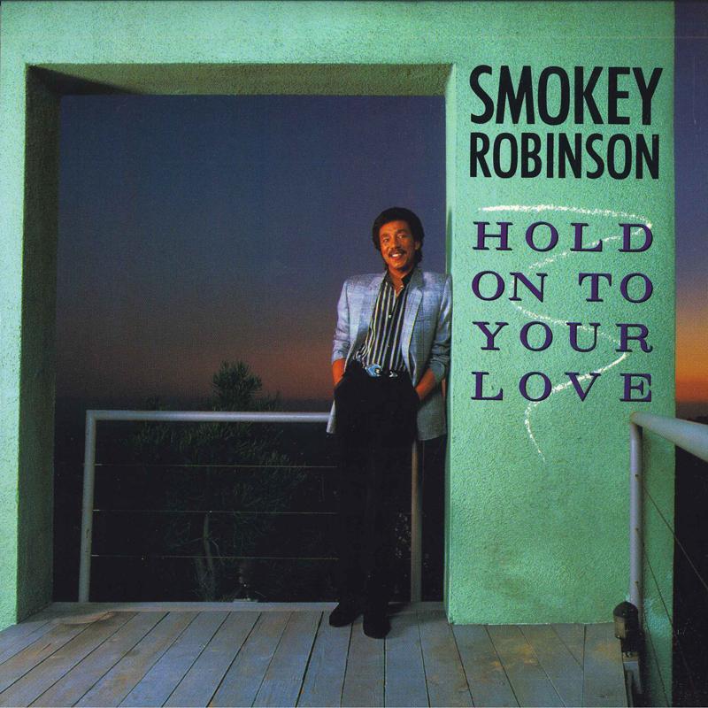 12inch Record SMOKEY ROBINSON - Hold On To Your Love ZT40554 MOTOWN 1985 UK Soul/Funk Used
12inch Record SMOKEY ROBINSON - Hold On To Your Love ZT40554 MOTOWN 1985 UK Soul/Funk Used