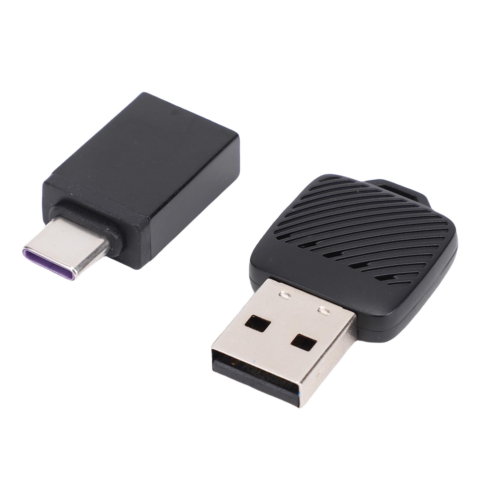 Vehicle Mounted System Wireless Adapter 2 in 1 Wired to Wireless Car Interconnect Converter Support for Android Auto
Vehicle Mounted System Wireless Adapter 2 in 1 Wired to Wireless Car Interconnect Converter Support for Android Auto