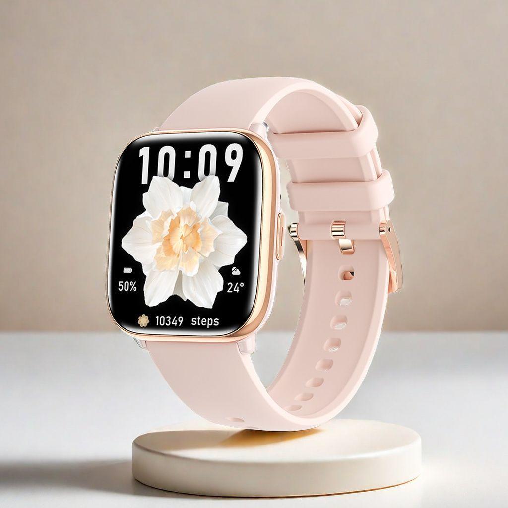 Universal Smartwatch CY12: NFC Offline Payment, Heart Rate Monitor, Sports Features
Universal Smartwatch CY12: NFC Offline Payment, Heart Rate Monitor, Sports Features