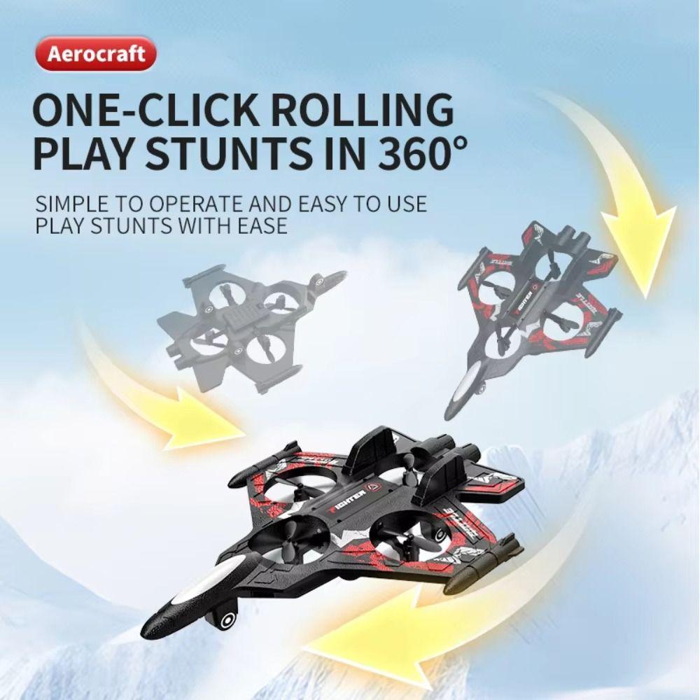 RC Drones Remote Control Foam Fighter EPP Foam RC Hobby Jet Plane Parent-child interaction червоний
RC Drones Remote Control Foam Fighter EPP Foam RC Hobby Jet Plane Parent-child interaction червоний