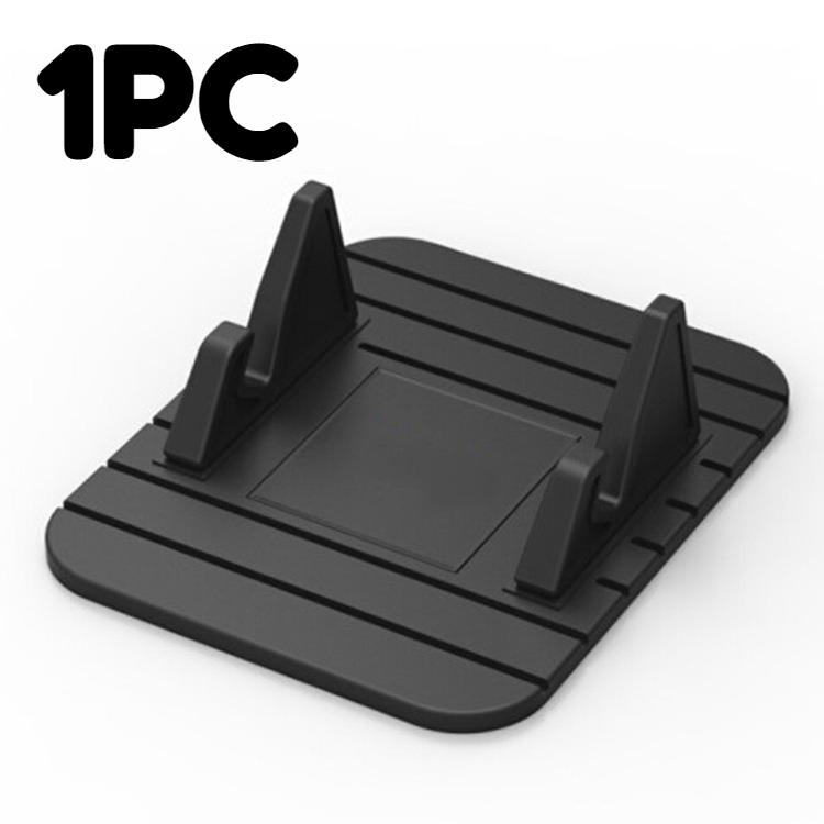 3pcs Car Holder Mat Dashboard Stand Mount Creative Silicone Phone Stand Car Horizontal Vertical Universal Navigation Stand
3pcs Car Holder Mat Dashboard Stand Mount Creative Silicone Phone Stand Car Horizontal Vertical Universal Navigation Stand