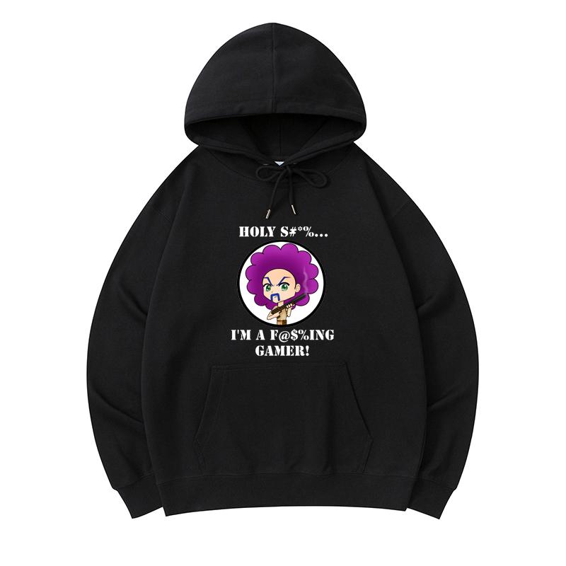 300 GSM Men s Healthy Cotton Hoodies Im A F Ing Gamer Print Premium Cotton Sweatshirt
300 GSM Men s Healthy Cotton Hoodies Im A F Ing Gamer Print Premium Cotton Sweatshirt