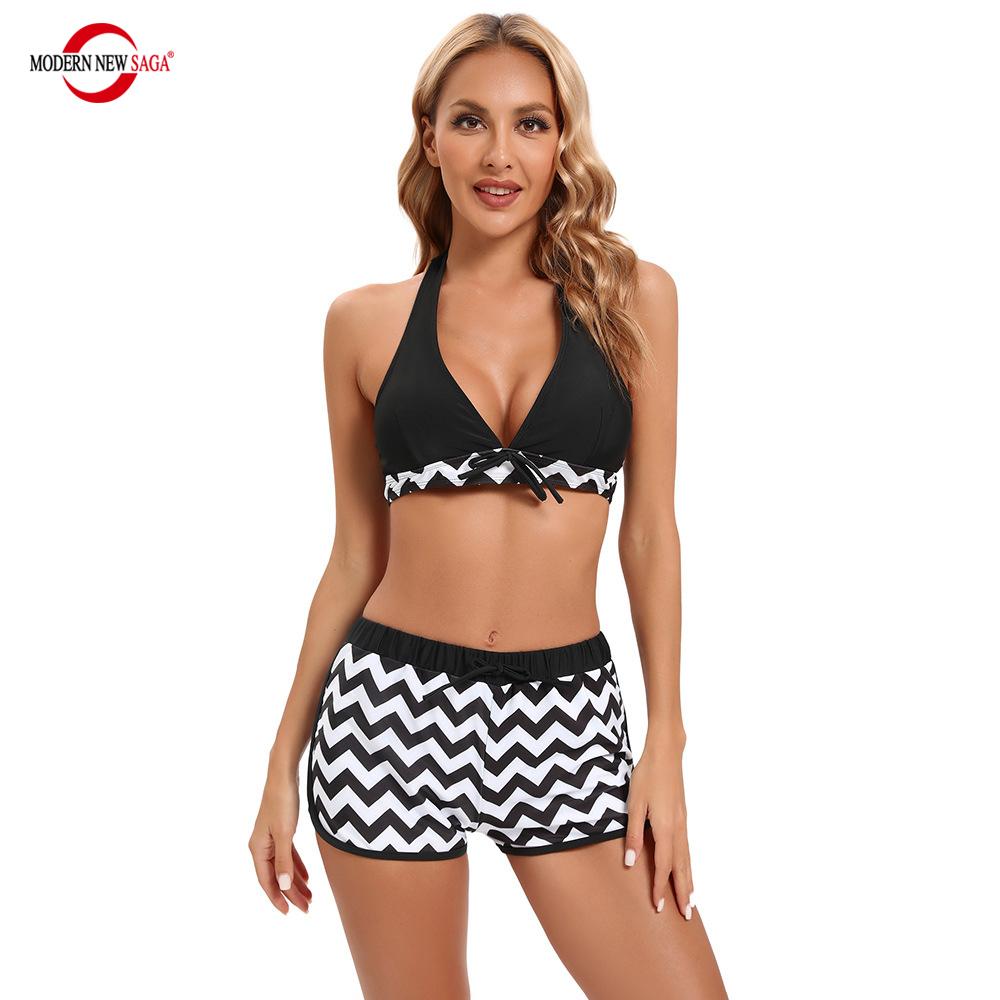 Женский комплект бикини, сексуальный купальник, купальник из двух предметов, купальный костюм с открытой спиной, боди, пляжная одежда, комплекты для плавания, женский 
Женский комплект бикини, сексуальный купальник, купальник из двух предметов, купальный костюм с открытой спиной, боди, пляжная одежда, комплекты для плавания, женский