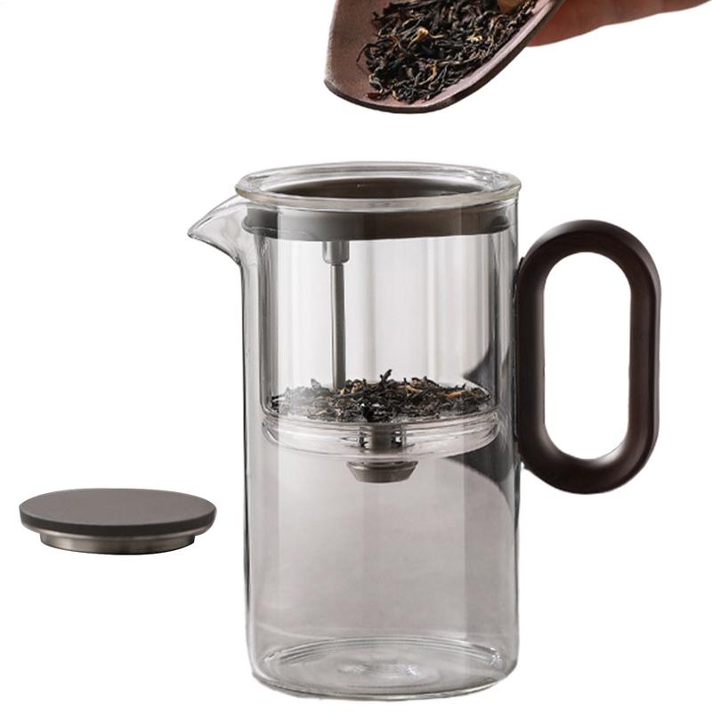 Tea Glass With Infuser Glass Tea Pot With Magnet Filtration Tea Separation Pot Filtration Glass Tea Pot For Home Cafe Restaurant China Mainland
Tea Glass With Infuser Glass Tea Pot With Magnet Filtration Tea Separation Pot Filtration Glass Tea Pot For Home Cafe Restaurant China Mainland