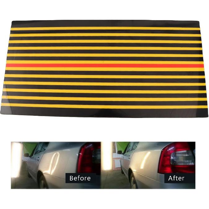 Lampara Ylic Toolstless Dent Repair Removal Tool Checking Reflector Line Board with Led Light and USB
Lampara Ylic Toolstless Dent Repair Removal Tool Checking Reflector Line Board with Led Light and USB