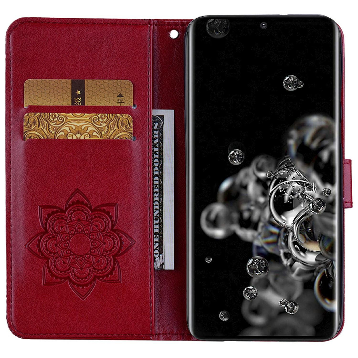For Samsung Galaxy S25 Ultra Wallet Case Owl Flower Imprinted Rhinestone Leather Cover Grey
For Samsung Galaxy S25 Ultra Wallet Case Owl Flower Imprinted Rhinestone Leather Cover Grey