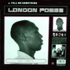 12inch Record LONDON POSSE - Tell Me Something 12MNG752 Mango 1990 US Rap & Hip-Hop/R&B Used
12inch Record LONDON POSSE - Tell Me Something 12MNG752 Mango 1990 US Rap & Hip-Hop/R&B Used