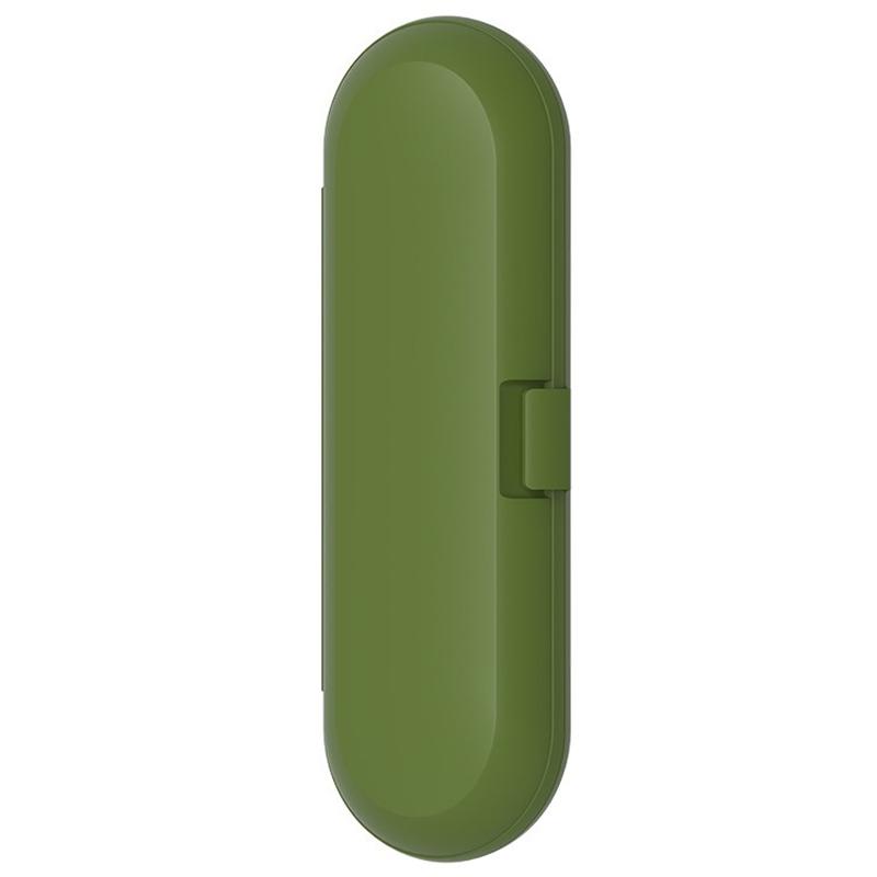 Portable Travel Toothbrush Case Box for Toothbrush Protective Cover Ttravel Toothbrush Toothpaste Storage Box LXYJSN05
Portable Travel Toothbrush Case Box for Toothbrush Protective Cover Ttravel Toothbrush Toothpaste Storage Box LXYJSN05