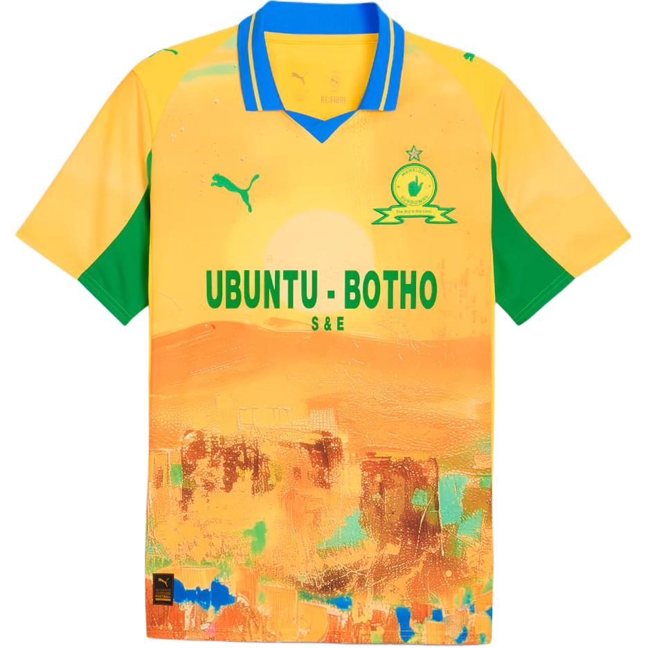 Puma x KidSuper Cwc Mamelodi Sundown Authentic Club World Cup jersey 782738-22 XL
Puma x KidSuper Cwc Mamelodi Sundown Authentic Club World Cup jersey 782738-22 XL