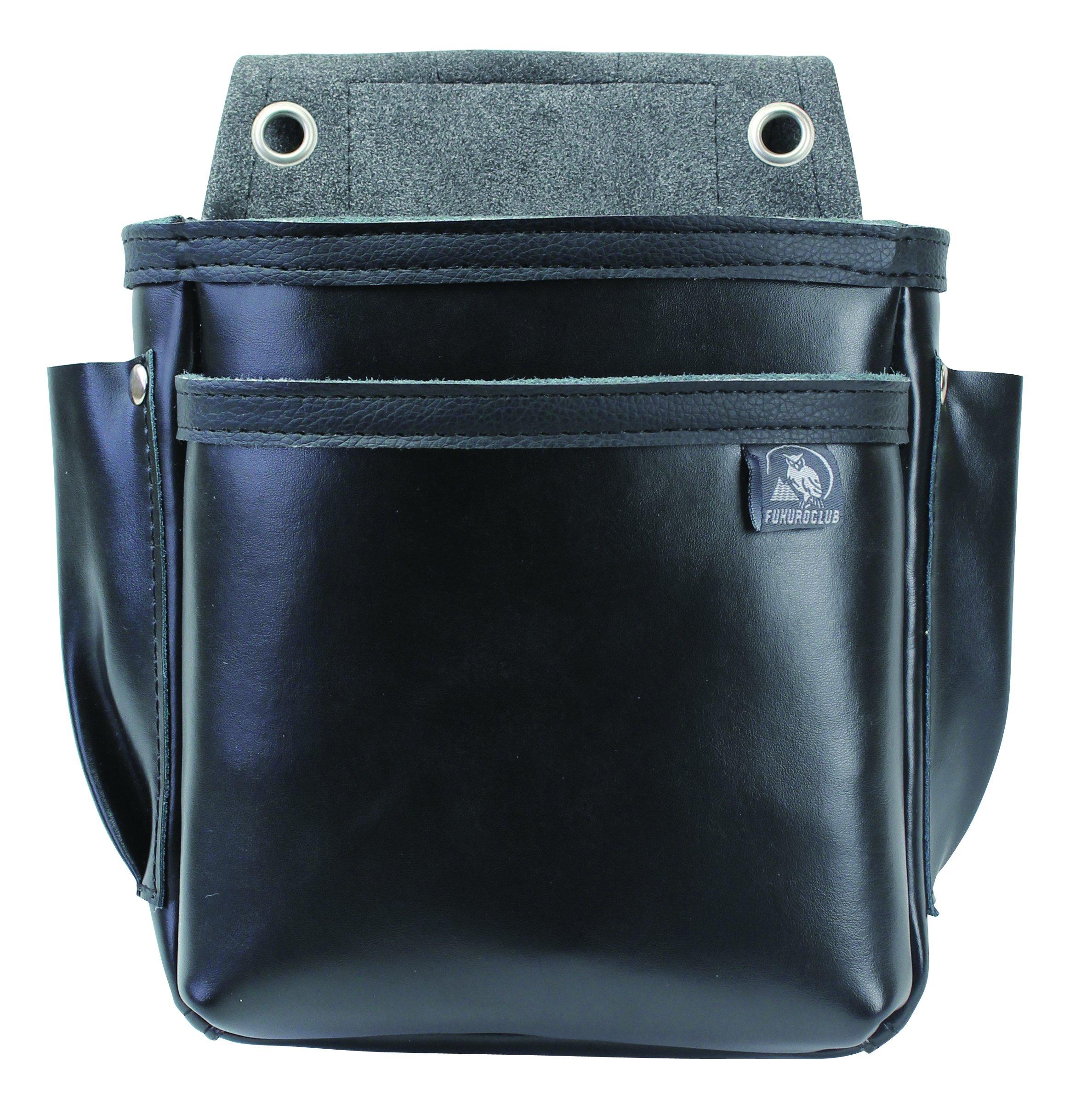 Fukurou Club Legend Seater (Средняя) Черный HB-241K
Fukurou Club Legend Seater (Средняя) Черный HB-241K