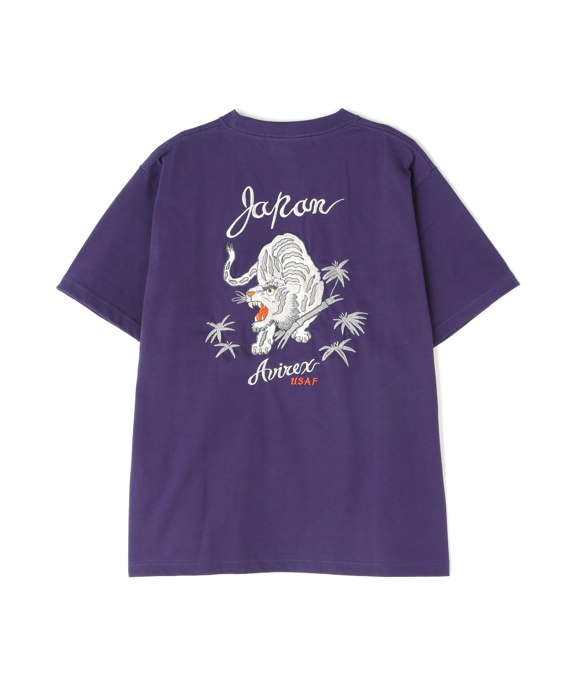 AVIREX Сувенирная футболка с коротким рукавом, размер, мужская футболка, 2XL, 080, фиолетовая, 783-5134016
AVIREX Сувенирная футболка с коротким рукавом, размер, мужская футболка, 2XL, 080, фиолетовая, 783-5134016