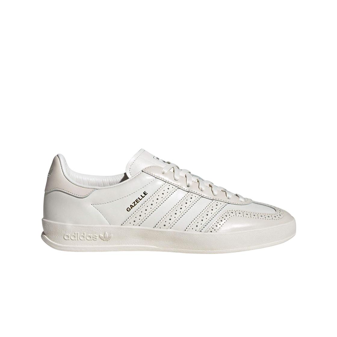 (w) Adidas Gazelle Indoor White 255
(w) Adidas Gazelle Indoor White 255