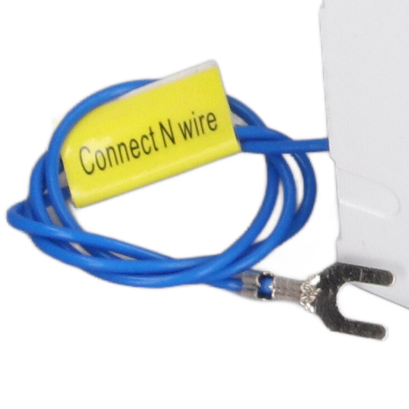 Розумний автоматичний вимикач Wi-Fi 1P кріплення на DIN-рейку APP Пульт дистанційного керування Реле часу AC230V 63A 
Розумний автоматичний вимикач Wi-Fi 1P кріплення на DIN-рейку APP Пульт дистанційного керування Реле часу AC230V 63A