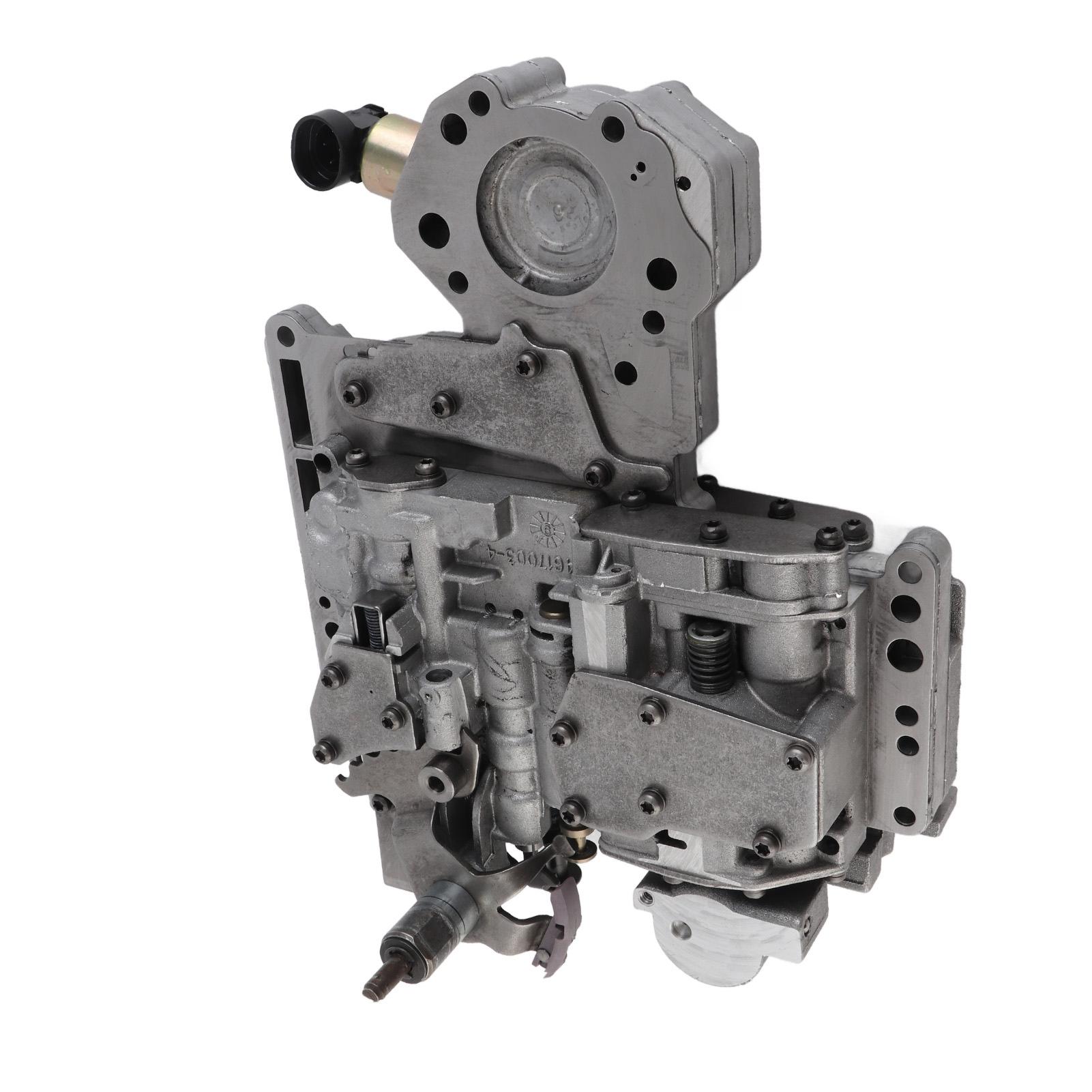 Complete Valve Body Replacement Fit for Cherokee 42RE 44RE Transmisson 19962002
Complete Valve Body Replacement Fit for Cherokee 42RE 44RE Transmisson 19962002