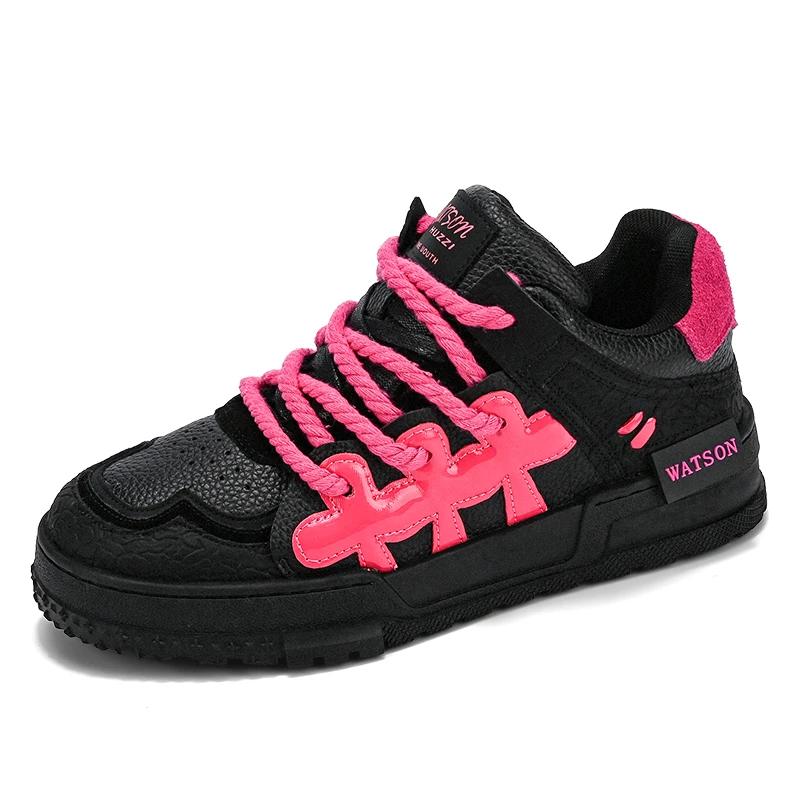 Wanux Men s Autumn Low Top Sports Student Fashion Bread Shoes Casual Flat Shoes Comfortable Soft Sole Non slip Design Fashion Style Daily Wear Footwea 41
Wanux Men s Autumn Low Top Sports Student Fashion Bread Shoes Casual Flat Shoes Comfortable Soft Sole Non slip Design Fashion Style Daily Wear Footwea 41