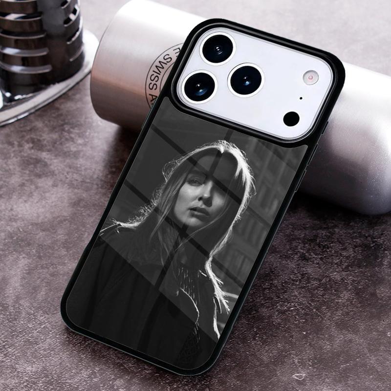 Чехол для телефона Villanelle Killing Eve для iPhone 17,16e,15,14,13,12,11,Mini,Pro,MAX мягкий силиконовый чехол iPhone 13 Pro
Чехол для телефона Villanelle Killing Eve для iPhone 17,16e,15,14,13,12,11,Mini,Pro,MAX мягкий силиконовый чехол iPhone 13 Pro