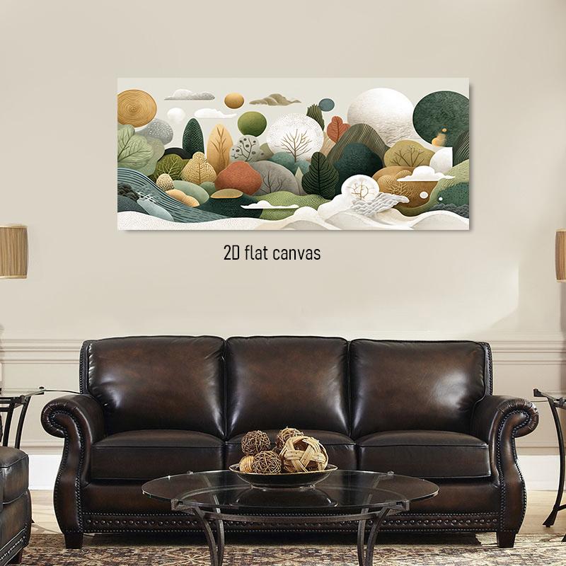 1pcs Modern minimalist abstract landscape canvas decorative painting Nordic style living room foyer bedroom sofa background wall (as the picture,50x100cm No Frame)
1pcs Modern minimalist abstract landscape canvas decorative painting Nordic style living room foyer bedroom sofa background wall (as the picture,50x100cm No Frame)