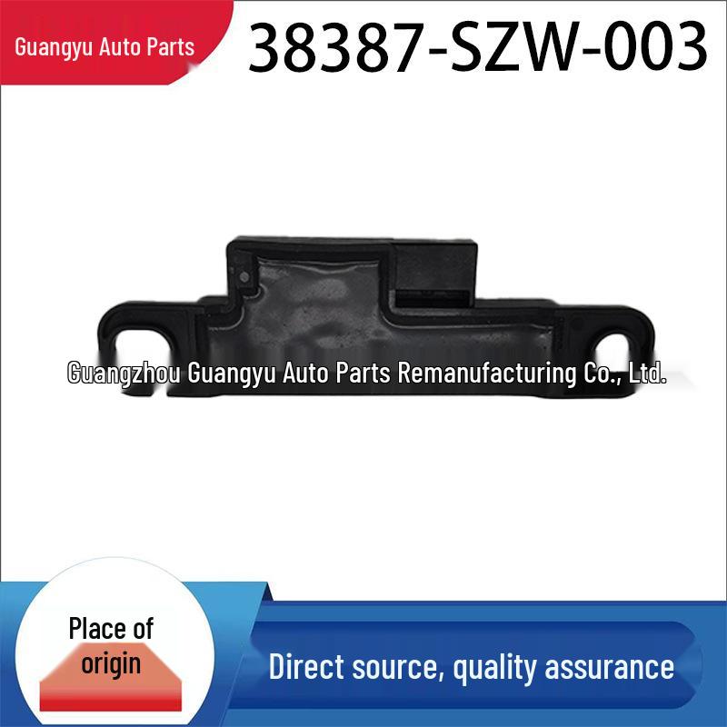 38387-SZW-003 OEM Remote Control Antenna for Accord, Civic, CR-V, Crosstour, etc. 38387-SZW-003 чорний
38387-SZW-003 OEM Remote Control Antenna for Accord, Civic, CR-V, Crosstour, etc. 38387-SZW-003 чорний