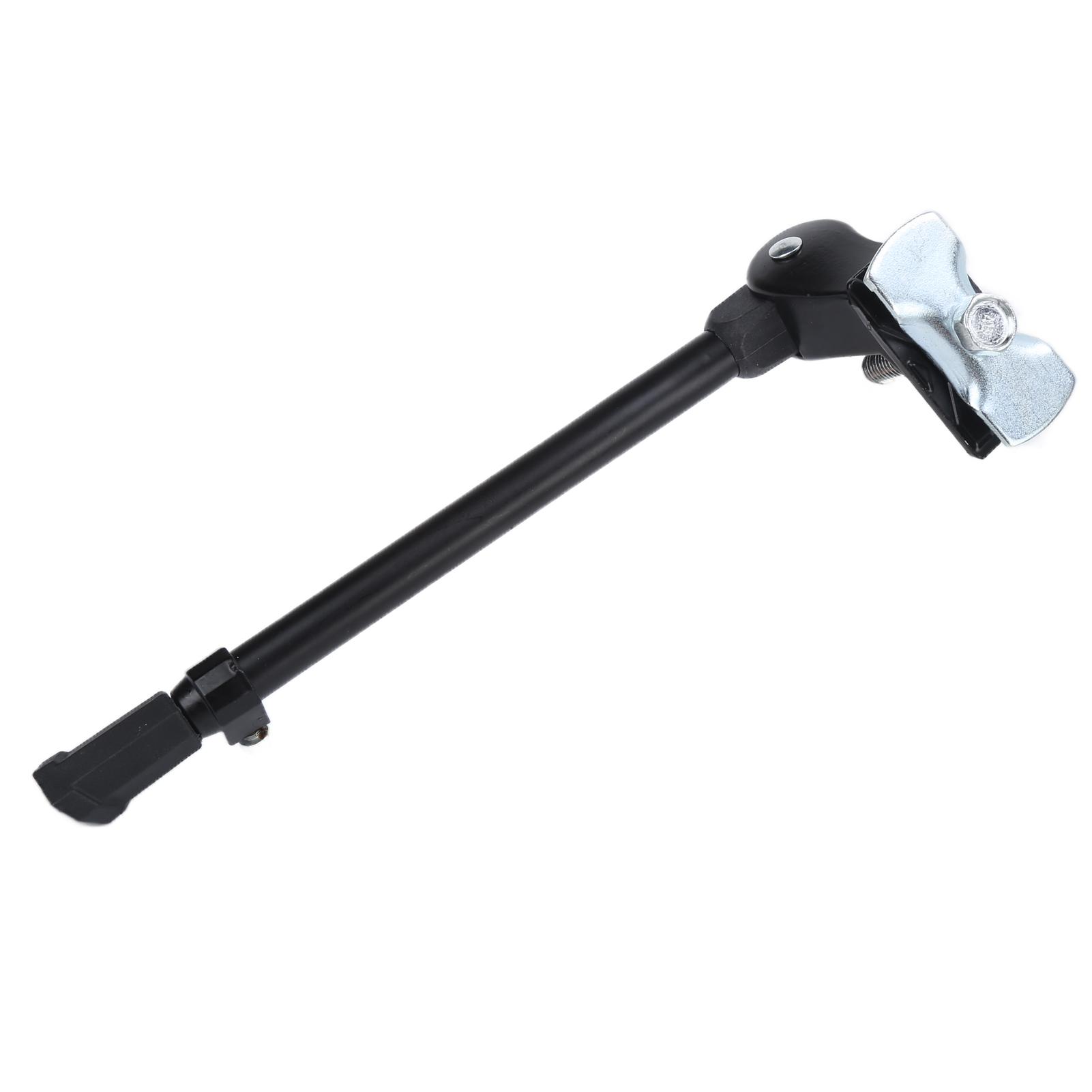 Подножка для велосипеда, регулируемая, алюминиевый сплав, центральное крепление, подножка для шоссейного велосипеда 24–27 дюймов чёрный
Подножка для велосипеда, регулируемая, алюминиевый сплав, центральное крепление, подножка для шоссейного велосипеда 24–27 дюймов чёрный