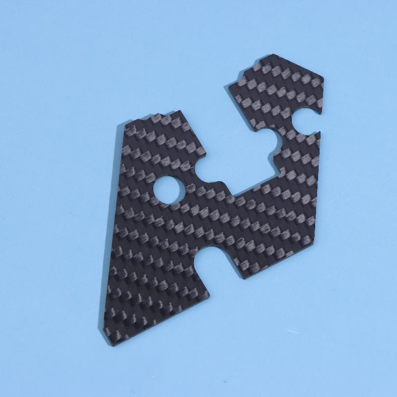 For Tamiya Tt02 Tt-02 1/10 Rc Car Carbon Fiber Anti-Dust Cover Upgrade Parts Toy Rc Car Install Accessories
For Tamiya Tt02 Tt-02 1/10 Rc Car Carbon Fiber Anti-Dust Cover Upgrade Parts Toy Rc Car Install Accessories