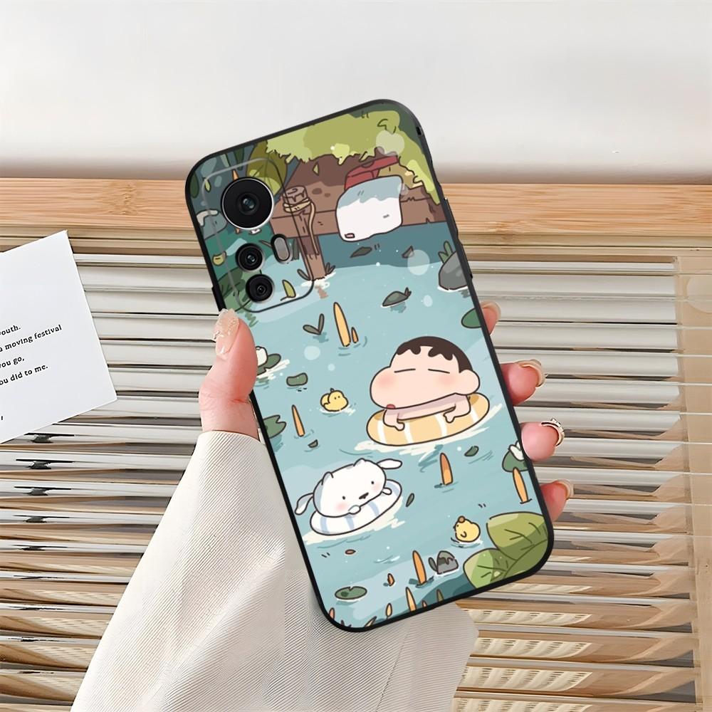 C-Crayon S-ShinChanES Phone Case for Xiaomi Redmi Note 13 14 10 12 Pro POCO F4 F5 X5 Pro 12 13 11T Lite Ultra Shell Coque xiaomi 14
C-Crayon S-ShinChanES Phone Case for Xiaomi Redmi Note 13 14 10 12 Pro POCO F4 F5 X5 Pro 12 13 11T Lite Ultra Shell Coque xiaomi 14