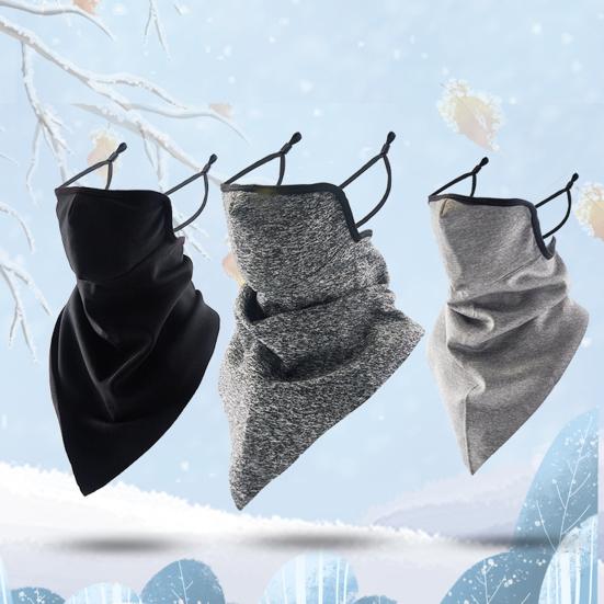 Велосипедный шарф Дышащий, сохраняет тепло 
Велосипедный шарф Дышащий, сохраняет тепло