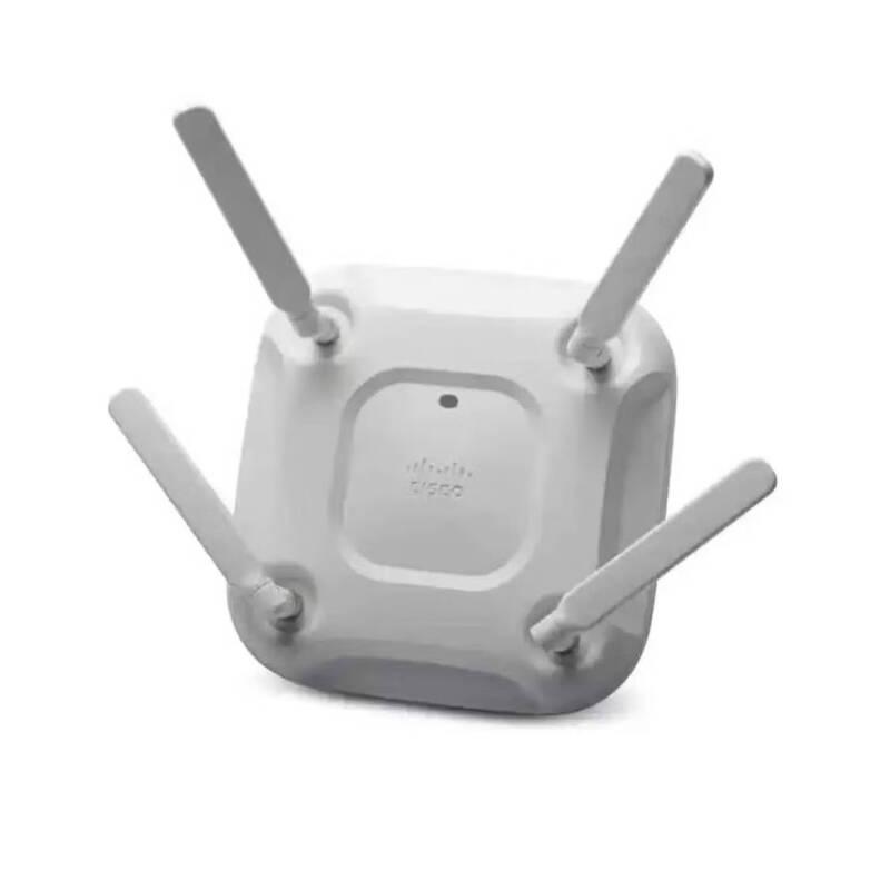 Cisco AIR-CAP3702E-H-K9 Enterprise Wireless AP
Cisco AIR-CAP3702E-H-K9 Enterprise Wireless AP