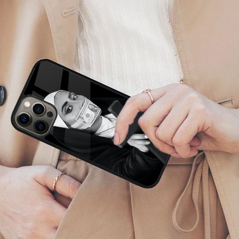 Sister Nun Magnetic Phone Case For APPLE iPhone 17 Air 16 14 13 12 Pro Max 15 Plus Wireless Charge With MagSafe Cover iPhone 14
Sister Nun Magnetic Phone Case For APPLE iPhone 17 Air 16 14 13 12 Pro Max 15 Plus Wireless Charge With MagSafe Cover iPhone 14