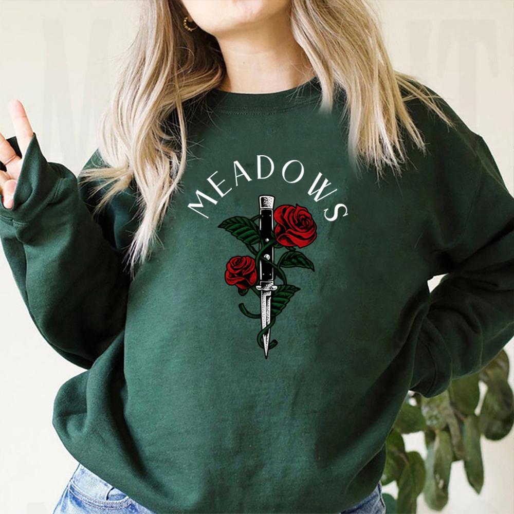 Zade Meadows Sweatshirt Run Little Mouse Hoodie Haunting Adeline Sweater Retro Dark Romance Jumper Unisex Book Lover Sweatshirts XXXL темно-зелений колір
Zade Meadows Sweatshirt Run Little Mouse Hoodie Haunting Adeline Sweater Retro Dark Romance Jumper Unisex Book Lover Sweatshirts XXXL темно-зелений колір