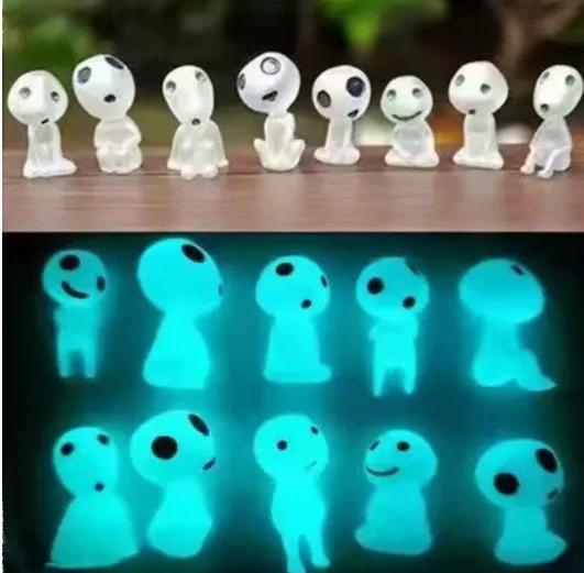 10 Glow-in-the-Dark Fairy Princess Resin Figurines: Miniature Landscape DIY Decorative Ornaments, Garden Decor
10 Glow-in-the-Dark Fairy Princess Resin Figurines: Miniature Landscape DIY Decorative Ornaments, Garden Decor