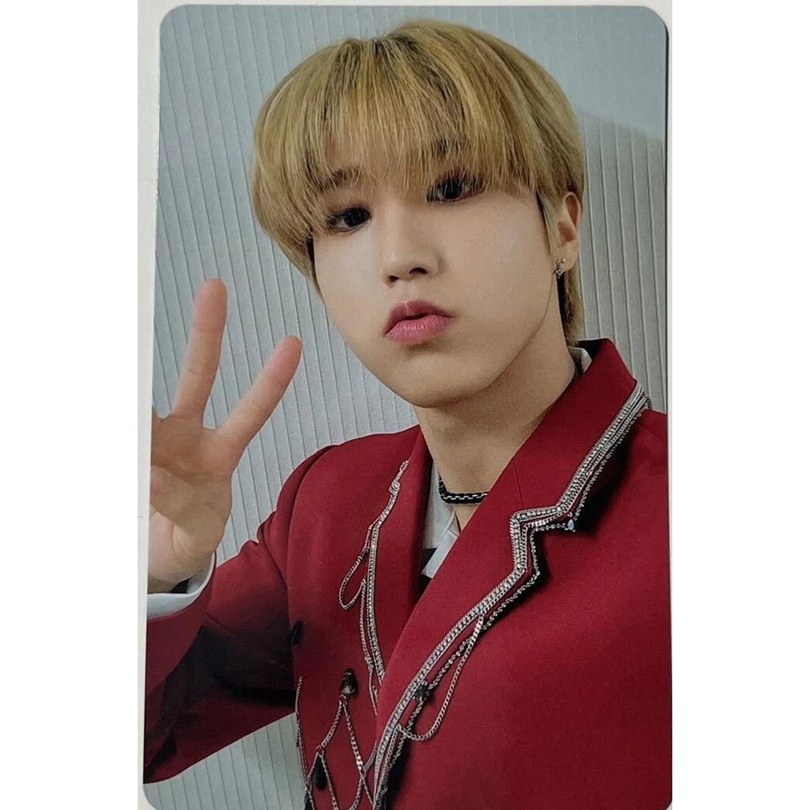 STRAY KIDS MANIAC ENCORE в ЯПОНІЇ Blu-ray TOWER RECORDS HMV SONY MUSIC ФОТОКАРТКА HAN
STRAY KIDS MANIAC ENCORE в ЯПОНІЇ Blu-ray TOWER RECORDS HMV SONY MUSIC ФОТОКАРТКА HAN