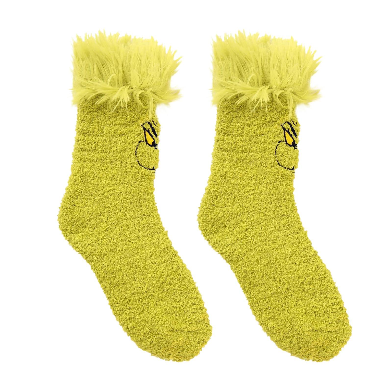 Нейтральные рождественские носки Носки Санта-Клауса Чулки с лосем Подарок One Size
Нейтральные рождественские носки Носки Санта-Клауса Чулки с лосем Подарок One Size