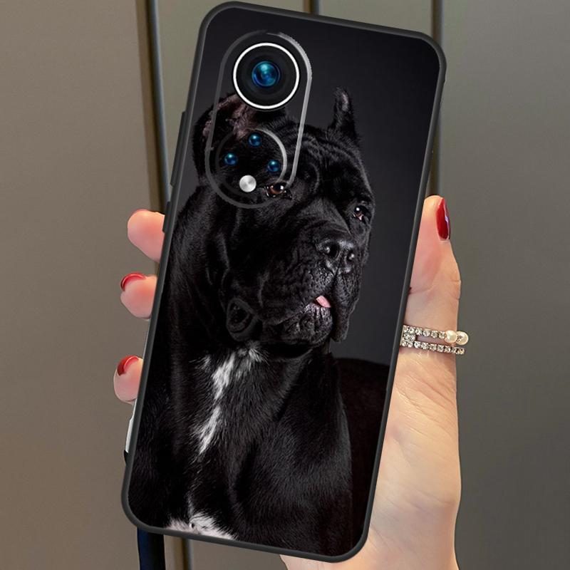 Cane Corso Italian Mastiff Case For Honor Magic 5 Lite Magic 6 Pro X8b X9b X6a X7a X8a X9a X6 X7 X8 X9 50 70 90 Cover Honor X9a
Cane Corso Italian Mastiff Case For Honor Magic 5 Lite Magic 6 Pro X8b X9b X6a X7a X8a X9a X6 X7 X8 X9 50 70 90 Cover Honor X9a