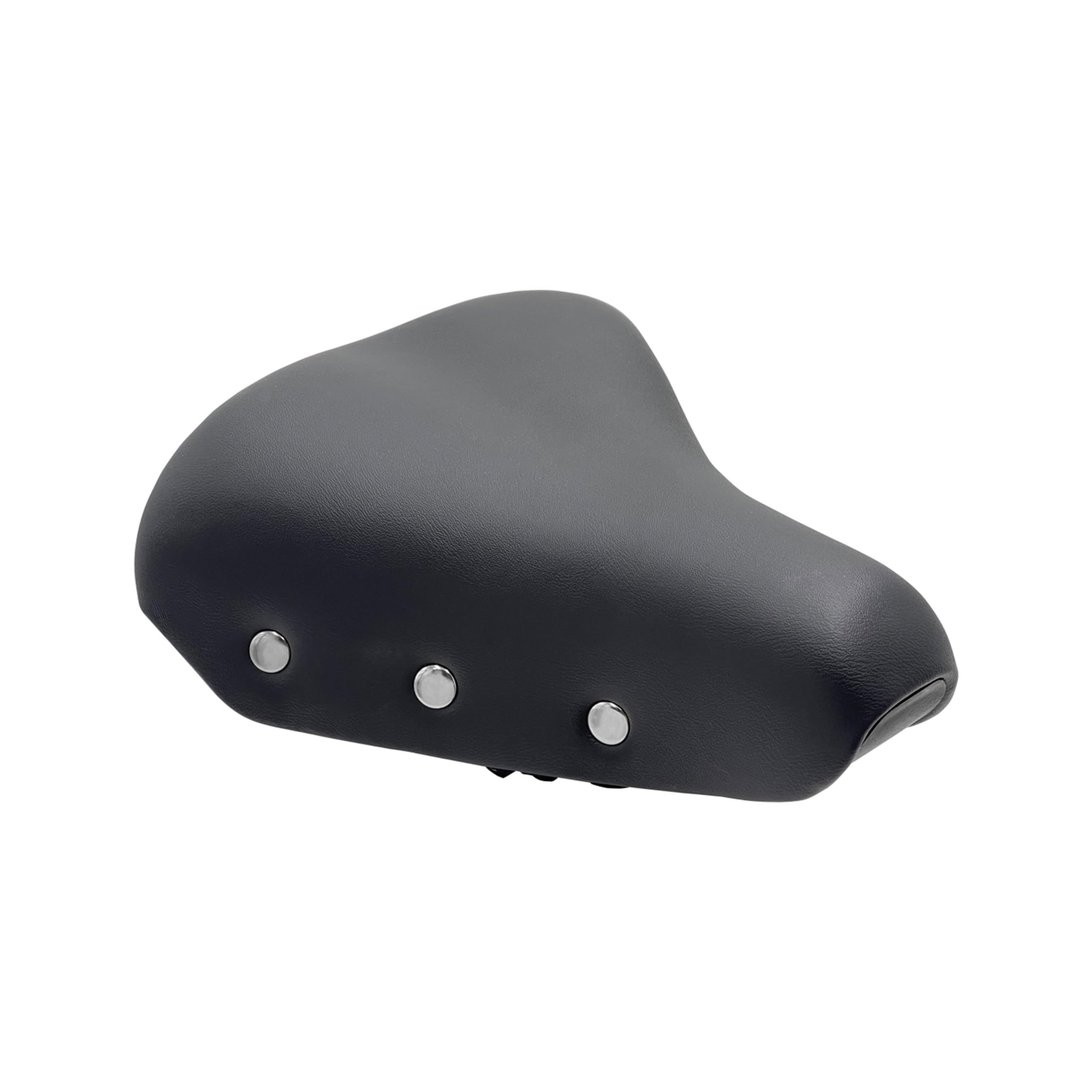 Седло Noguchi Classic Terry Водонепроницаемое литье Стильное с заклепками Стиль седла Terry Цельное чёрный
Седло Noguchi Classic Terry Водонепроницаемое литье Стильное с заклепками Стиль седла Terry Цельное чёрный