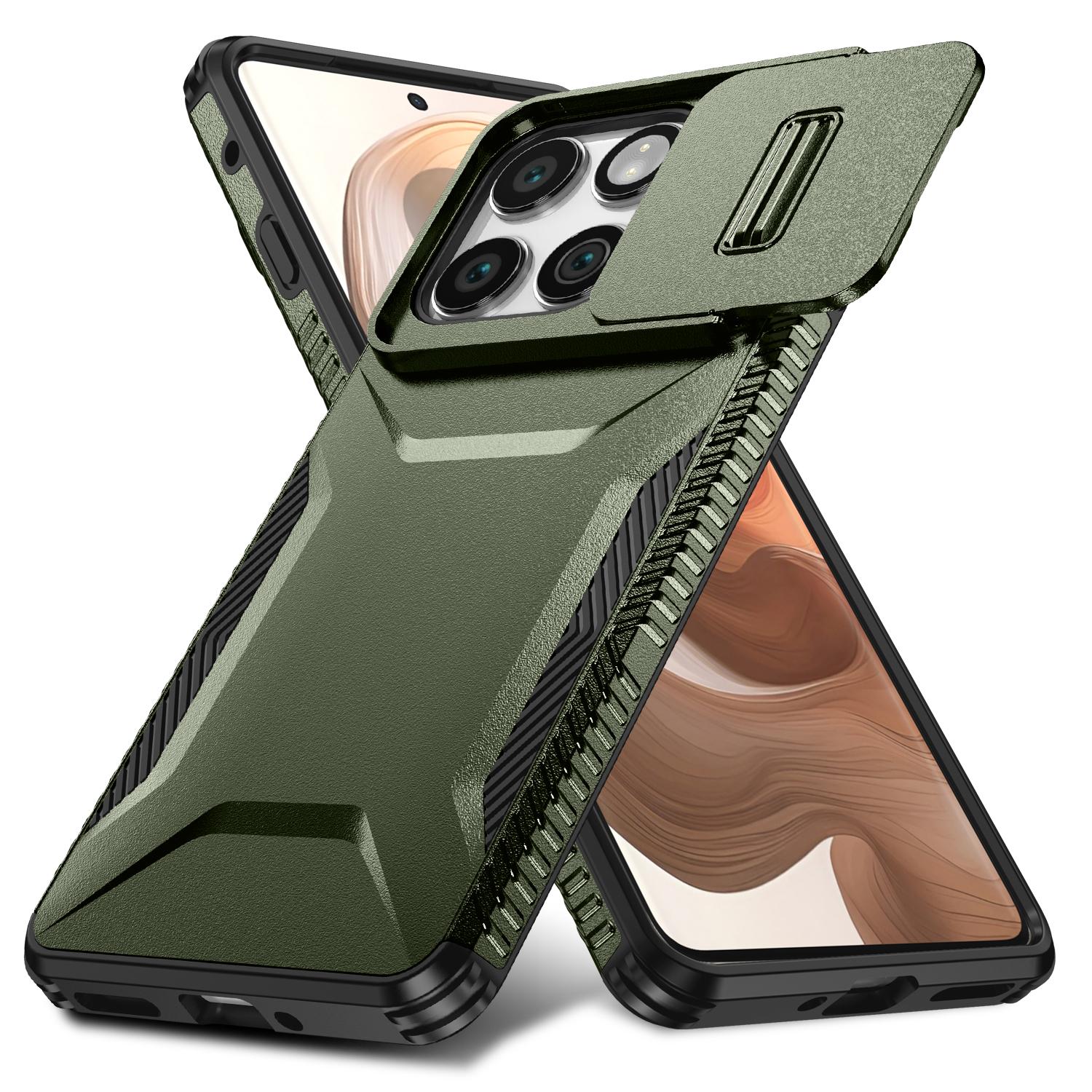 For Motorola Edge (2025) 5G Case Camshield TPU+PC Phone Cover Non-Slip Side Edge Pink/Wine Red
For Motorola Edge (2025) 5G Case Camshield TPU+PC Phone Cover Non-Slip Side Edge Pink/Wine Red